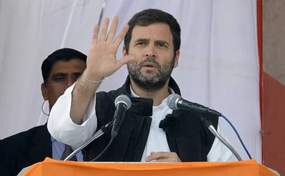 No question of Rahul Gandhi apologising over RSS remarks, says Congress