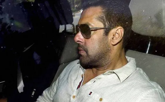 This is why Salman Khan was denied boarding the flight!