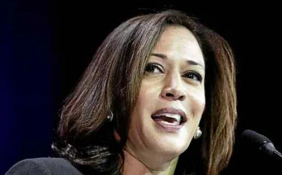 Obama, Biden endorse Kamala Harris for US Senate