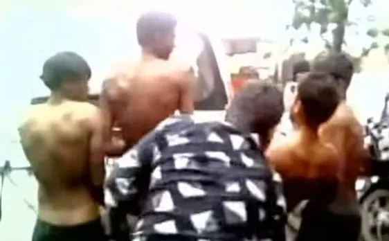Gir Somnath Dalit assault: Head constable killed in protests, buses damaged
