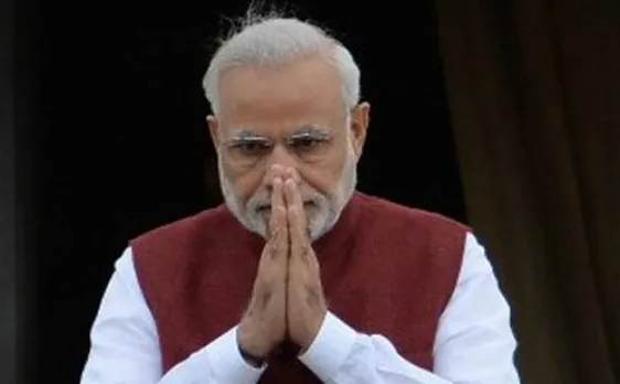 PM Narendra Modi extends greeting on Guru Purnima 