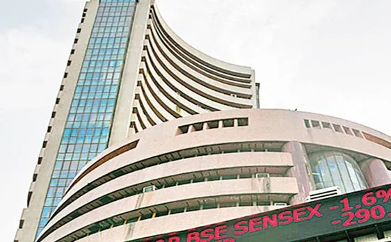 Sensex bounces 58 points in early trade