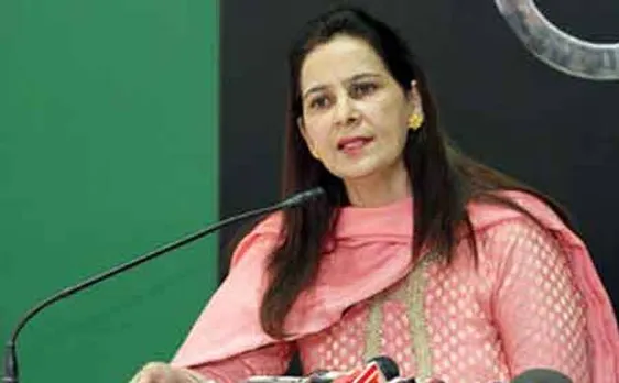 AAP only option for Navjot Sidhu, says wife Navjot Kaur
