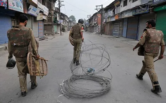 Kashmir unrest: Uneasy calm in Valley, death toll rises to 43