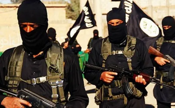 Beijing policies driving Chinese Muslims to IS: Study
