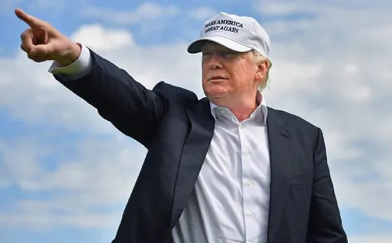 US Elections 2016: Republican Party formally nominate Donald Trump as presidential candidate