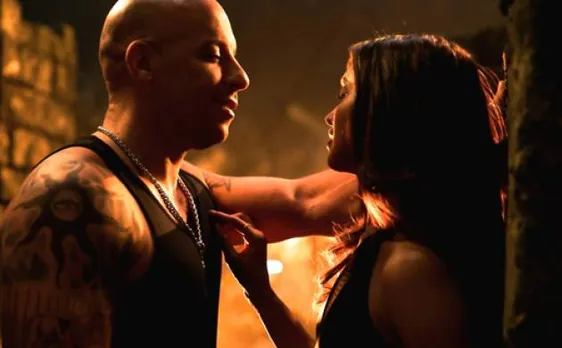 The Return of Xander Cage trailer: It presents Guns! Girls! Global Domination!