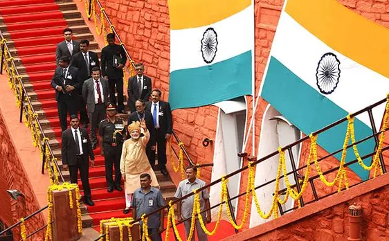 Tiranga Yatra to be carried out by BJP as part of Independence Day celebrations