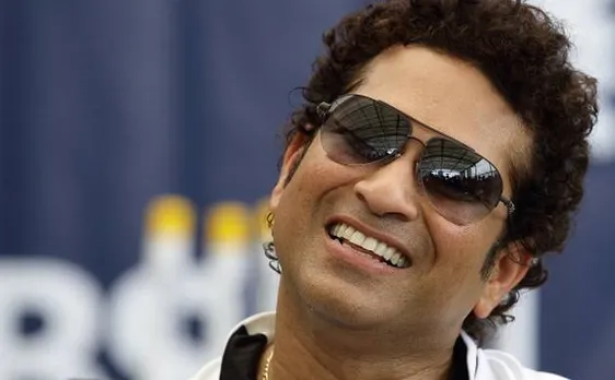 Sachin Tendulkar denies commercial interest in disputed property