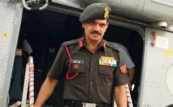 Army Chief Dalbir Singh reviews situation in Kashmir, likely to visit LoC