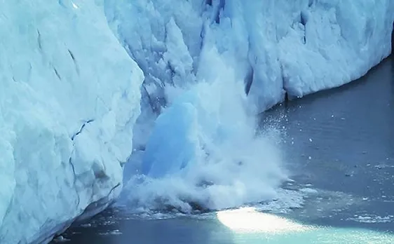Indian Glaciers melting at 5 to 20 metre rate annually: Study