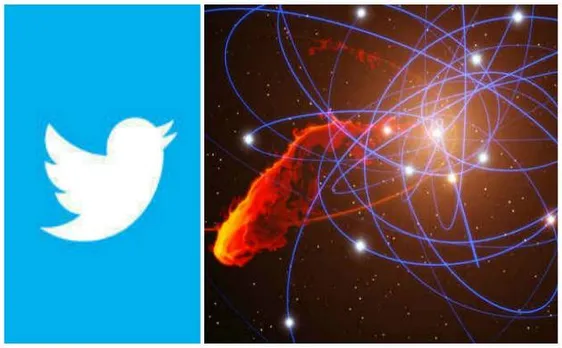 Know how Twitter helped astronomers to solve mystery behind 'X' shape in Milky Way