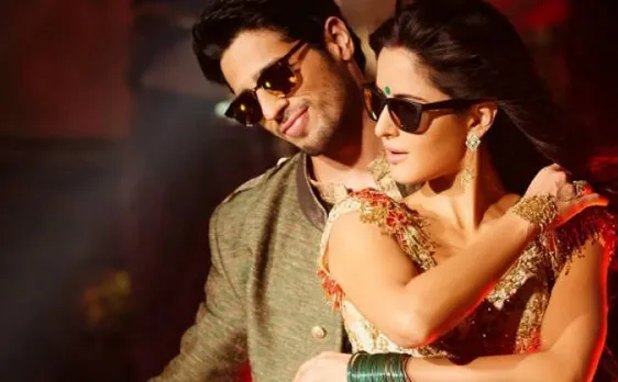 Sidharth-Katrina starrer Baar Baar Dekhoâ€™s new song out