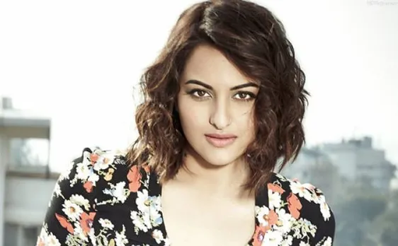 It's time for women to speak against injustice: Sonakshi