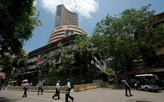 Sensex drops most in a month as earnings weigh