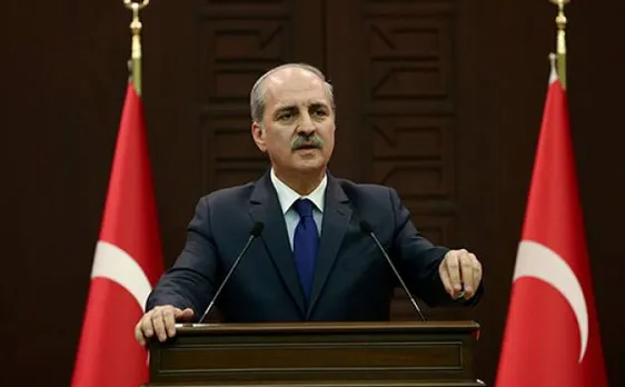 Turkey to suspend European rights convention: deputy PM