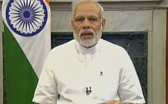 Modi, Bangladesh PM jointly dedicate Petrapole Integrated checkpost through video conference