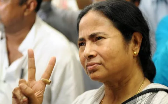 TMC will form the next govt in Tripura: Mamata