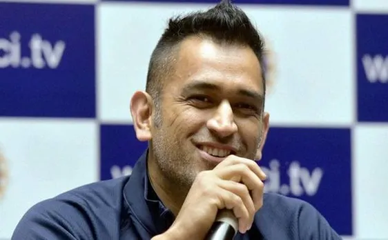Spinners will play a huge role in West Indies, says MS Dhoni