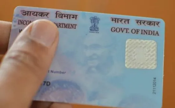 Income Tax Department to issue letters to 7 lakh assessees for PAN details