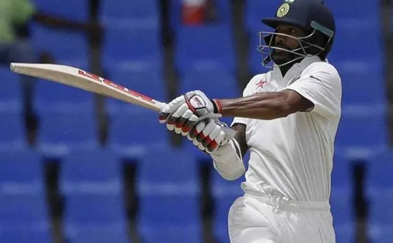 Live Cricket Score, India vs West Indies, 1st Test: Dhawan, Kohli step up tempo