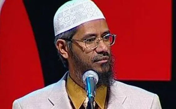 Mumbai Police might submit report on Zakir Naik next week