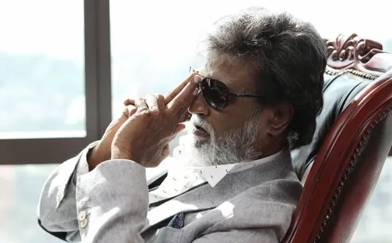 Fans in Malaysia brave rain to watch Rajinikanth's 'Kabali'