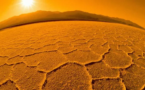 Year 2016 on track to be hottest year on record: UN