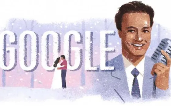 Google celebrates Mukeshâ€™s 93rd birthday 