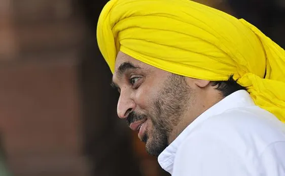 Bhagwant Mann stinks of alcohol in Parliament, alleges fellow MP