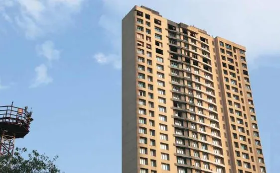 Adarsh society: Supreme Court asks Centre to secure the high-rise