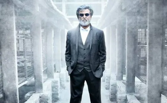 Kabali madness played out at 4 am on Chennai roads 