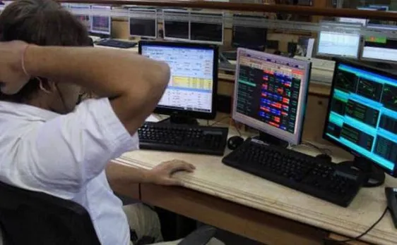 Sensex slips from early gains, down 26 pts in late morning