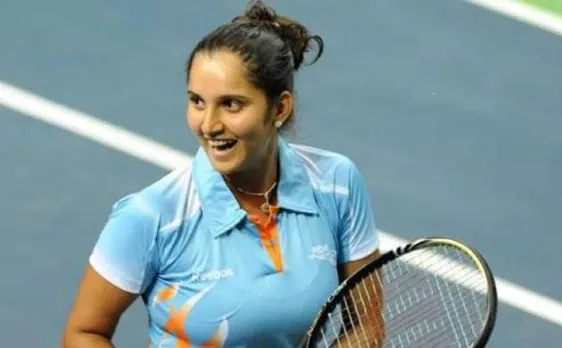Sania hopes to perform well in the upcoming Rio games