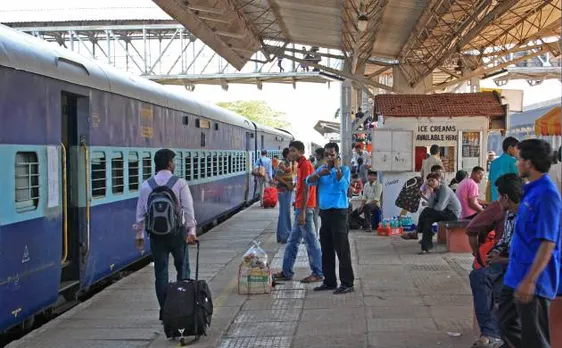 IRCTC to launch passenger insurance, unreserved ticketing