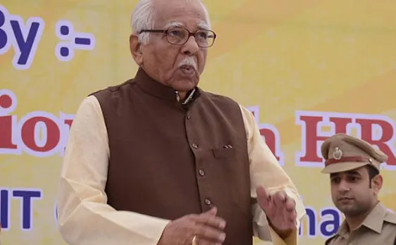 Will meet Dayashankar's daughter tomorrow: Ram Naik
