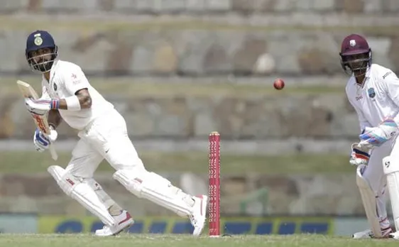 Live Cricket Score, India vs West Indies, 1st Test: India look to demolish hosts on third day