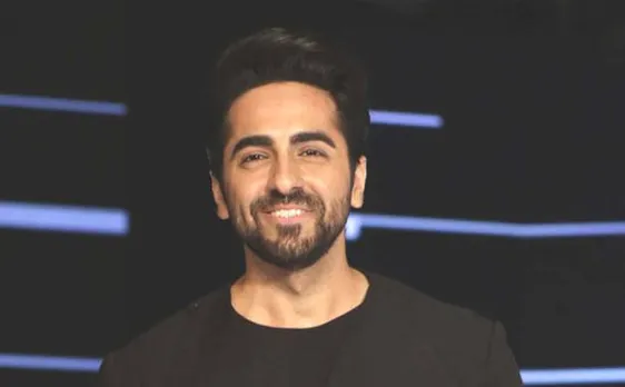 Singers will always be greater than actors, says Ayushmann Khurrana
