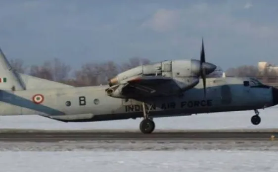 Indian space agency ISRO to use RISAT to locate missing IAF plane AN-32