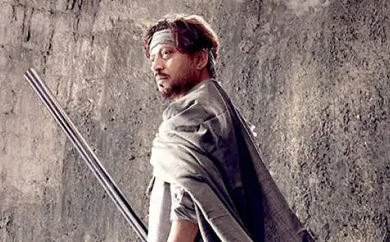 Madaari: Twitter reactions on Irrfan Khan's film