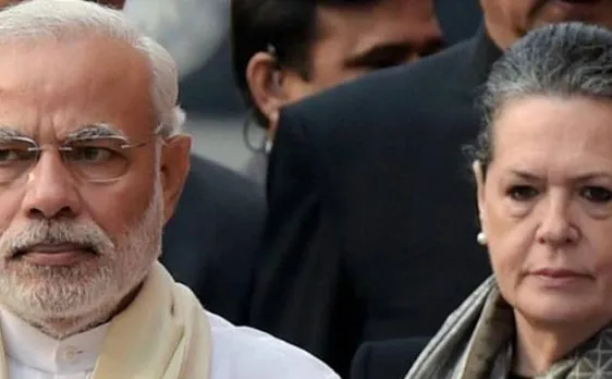 PM, Sonia pay tributes to Gangadhar Tilak & Chandra Shekhar Azad 