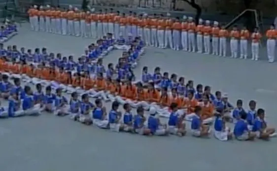 Students in J&K offer prayers for missing IAF AN-32 aircraft
