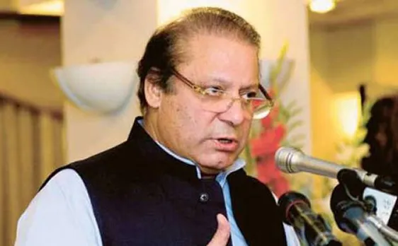 Pakistan PM Nawaz Sharif claims Kashmir will soon become part of Pakistan