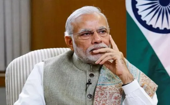 PM Narendra Modi condemns suicide attack in Kabul