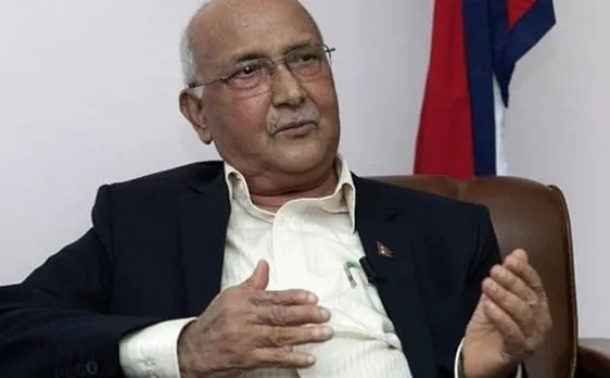 Nepal PM's 9 month old government set to fall, suggest reports