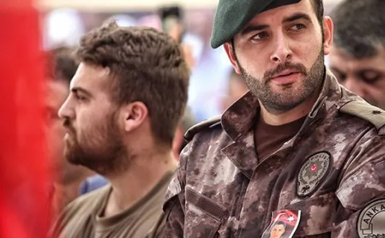 Turkish prosecutors investigating people who say coup attempt was hoax