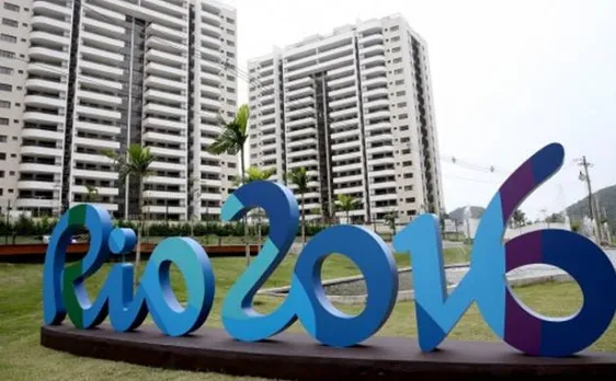 Rio Olympics 2016: Officials open doors at Athletes Village 