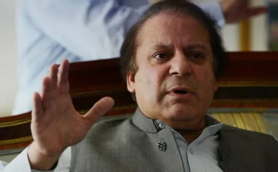 Sharif's statement on Kashmir 'wishful thinking': Pak daily