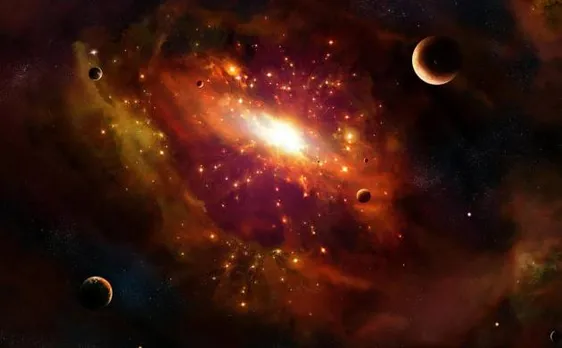 Two new 'worlds' discovered beyond Neptune
