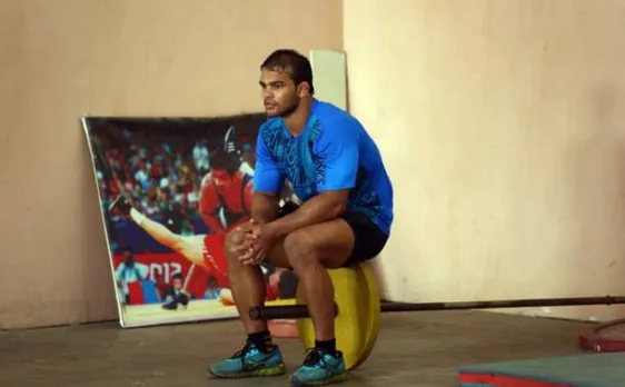  Narsingh Yadav fails dope test, may miss Summer Olympics 2016